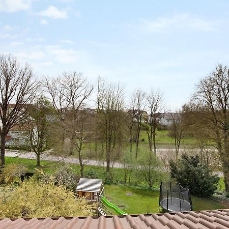 Blaustein Loft Exterior foto