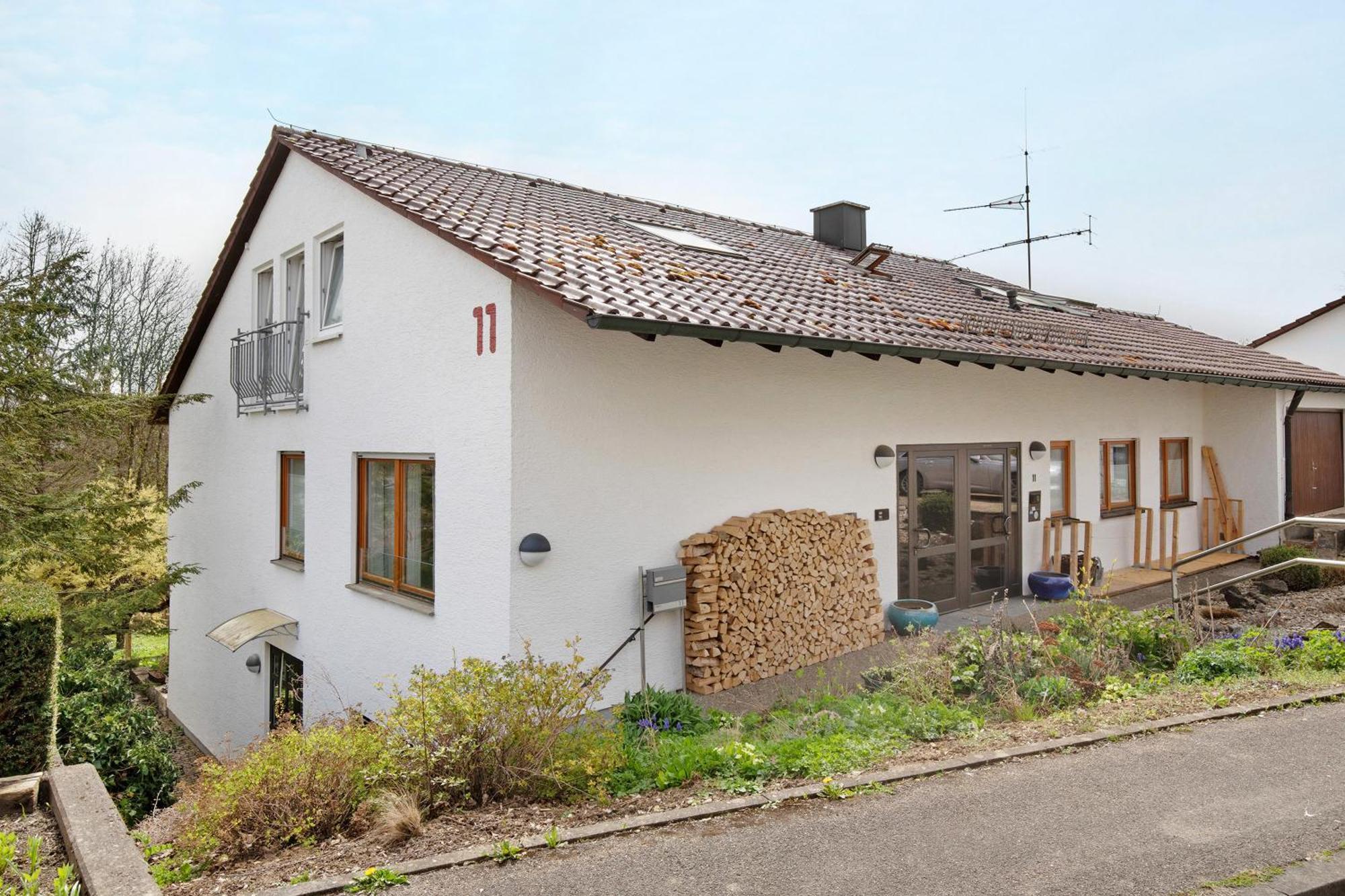 Blaustein Loft Exterior foto
