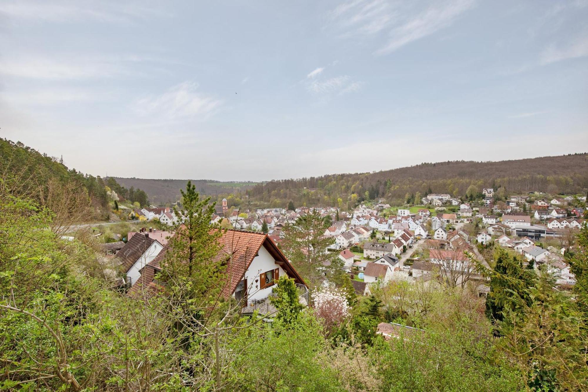 Blaustein Loft Exterior foto