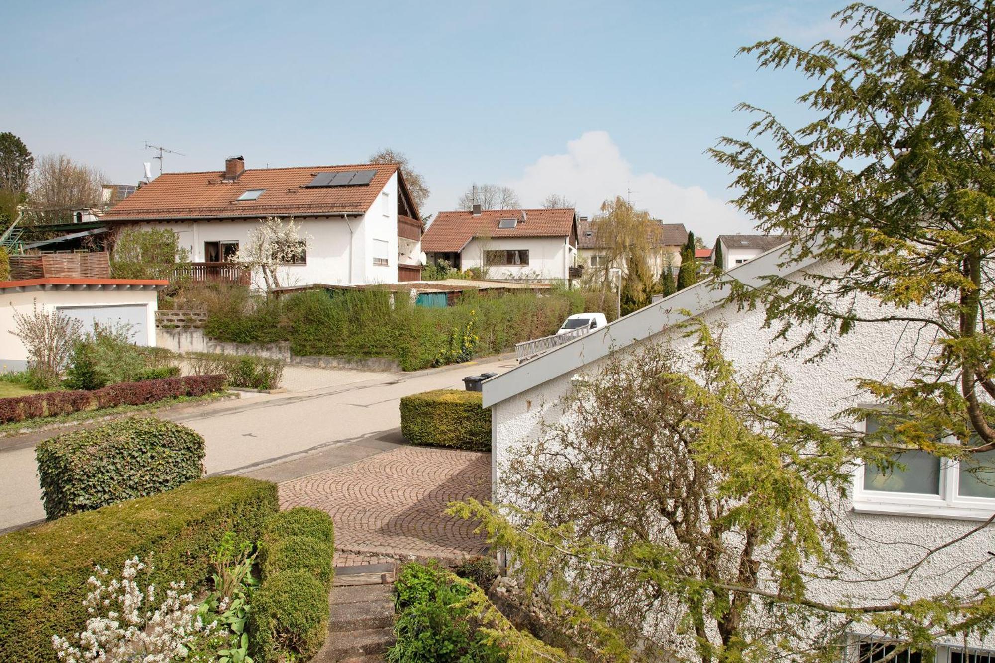 Blaustein Loft Exterior foto